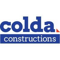 Colda Constructions Pty Ltd logo - Similar company to Complete Constructions Aust