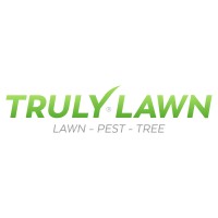 Truly Lawn logo - Similar company to Textspot