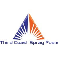 Third Coast Spray Foam logo - Similar company to A & M Spray Foam