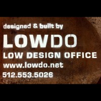 Low Design Office logo - Similar company to Mettle - Immersive Software