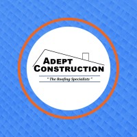 Adept Construction, Inc. logo - Similar company to Adept Construction Llc