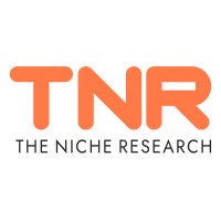 The Niche Research | TNR logo - Similar company to Claro Research Ltd