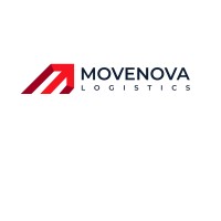 Movenova Logistics GmbH logo - Similar company to Midline Shipping