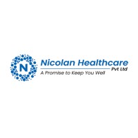 Nicolanhealthcare logo - Similar company to S.S. Pharma Lifescience Private Limited