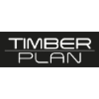 Timberplan logo - Similar company to A+Architecture