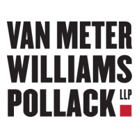 Van Meter Williams Pollack