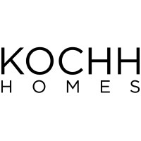 Kochh Homes logo - Similar company to Greska Homes Pty Ltd