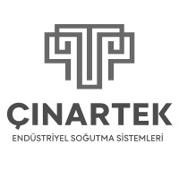 ÇINARTEK ENDÜSTRİYEL SOĞUTMA SİSTEMLERİ logo - Similar company to Enge Enerji