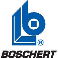 Boschert GmbH logo - Similar company to Wittig