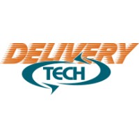 Delivery Tech logo - Similar company to Edisplay | Digital Made Easy