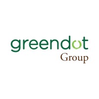 Greendot Group logo - Similar company to Tsk Foods