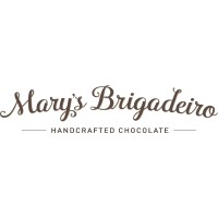Mary's Brigadeiro Handcrafted Chocolate logo - Similar company to Ode Toronto
