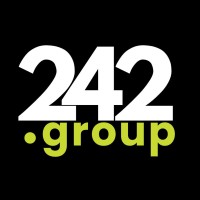 242.Group - Cyprus logo - Similar company to 242.Group