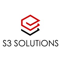 S3 Solutions logo - Similar company to S3 Solutions