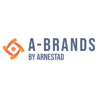 A-Brands as logo - Similar company to Sales Point As