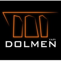 DOLMEN YAPI logo - Similar company to İndesa Yapı İnşaat Mimarlık San. Ve Tic. Ltd. Şti.