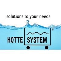 Hotte-System