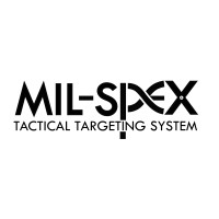 Mil-Spex logo - Similar company to Nutsack Nuts