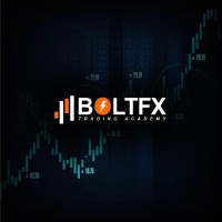 Boltfx Trading Academy logo - Similar company to Techwedia®