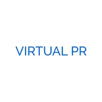 Virtual PR logo - Similar company to Production Associates And Speaker Vision