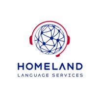 Homeland Language Services logo - Similar company to Alba Global Group Shpk
