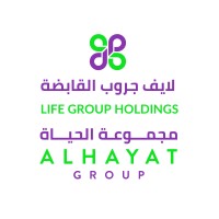 AlHayat Group logo - Similar company to Gravity Tech