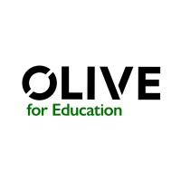 Olive for Education logo - Similar company to Tyro Schools