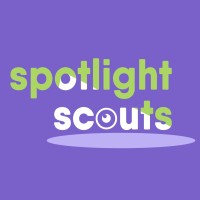 Spotlight Scouts logo - Similar company to Artysan.In