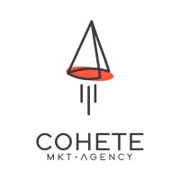 Cohete MKT logo - Similar company to Blast Marketing - Trade Marketing Agency