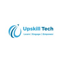 Upskill Tech, Inc logo - Similar company to Upskill Technologies