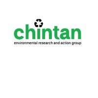 Chintan (Environmental Research and Action Group) logo - Similar company to Indus Environmental Services Pvt. Ltd.