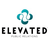 Elevated Public Relations logo - Similar company to Point Blank Public Relations