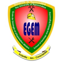 SHOOL OF GEOLOGY AND MINING ENGINEERING logo - Similar company to Mucotech Sarl