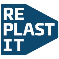 RePlastIt logo - Similar company to Aquality Halmstad