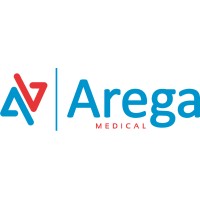 Arega Medical logo - Similar company to Applied Biomedical Systems Bv