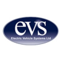 Electric Vehicle Systems Ltd logo - Similar company to Epowertrucks - Electric Vehicle Specialists