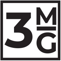 3MG Roofing & Solar logo - Similar company to Proformance Builder Solutions