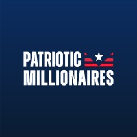 Patriotic Millionaires logo - Similar company to Gartmore