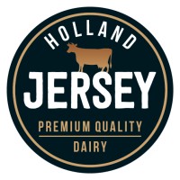 Holland Jersey logo - Similar company to De Dijken