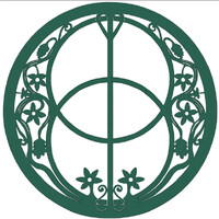 Inner Alchemy logo - Similar company to The Key
