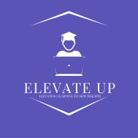 Elevate Up logo - Similar company to Swotlearn