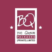 Bin Qasim Packages Private Limited logo - Similar company to Print Packages