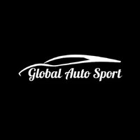 Global Auto Sport logo - Similar company to Lt Ceramic