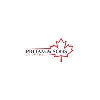 Pritam & Sons Holding logo - Similar company to Structure Holding Corp.