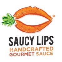 Saucy Lips logo - Similar company to Carb0Licious