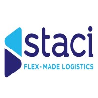 Staci BELGIUM logo - Similar company to De Koolputten