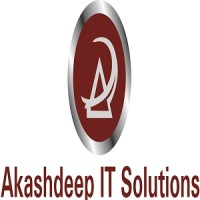 Akashdeep IT Solutions logo - Similar company to Codexeye Technologies