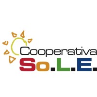 Cooperativa So.L.E. logo - Similar company to Combat Art Review