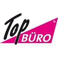 TopBüro GmbH & Co. KG logo - Similar company to Cloudsecretary.De