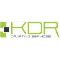 KDR Drafting Services logo - Similar company to Kdr